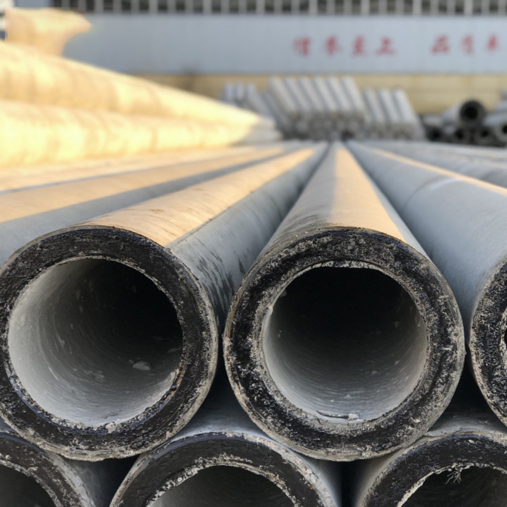 磁县150×10米预应力水泥电线杆